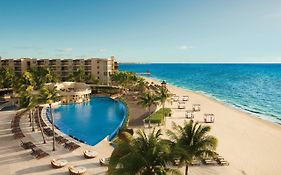 Dreams Riviera Cancun All Inclusive Resort