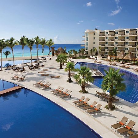 Dreams Riviera Cancun Resort & Spa Puerto Morelos Exterior photo