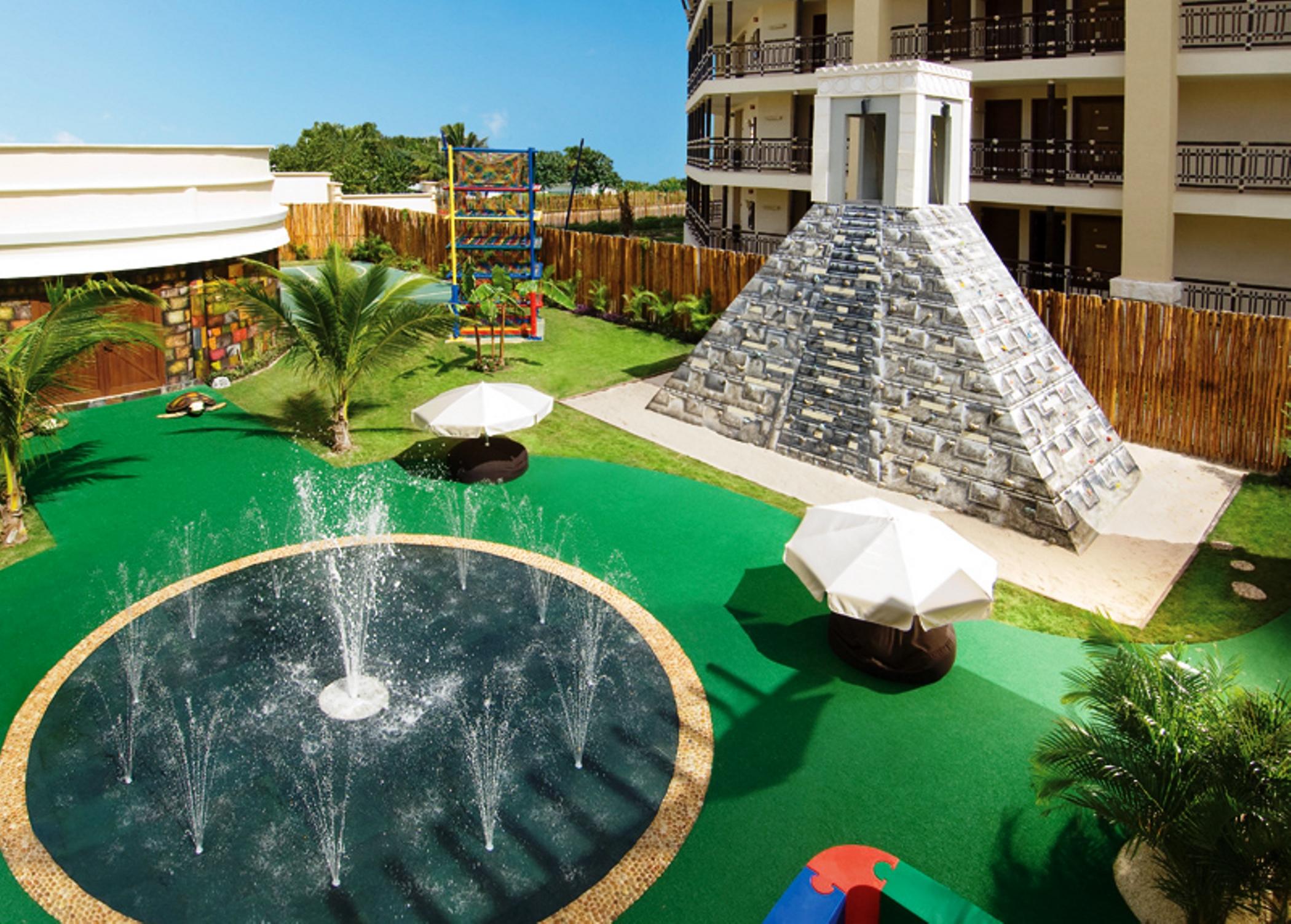 Dreams Riviera Cancun Resort & Spa Puerto Morelos Exterior photo